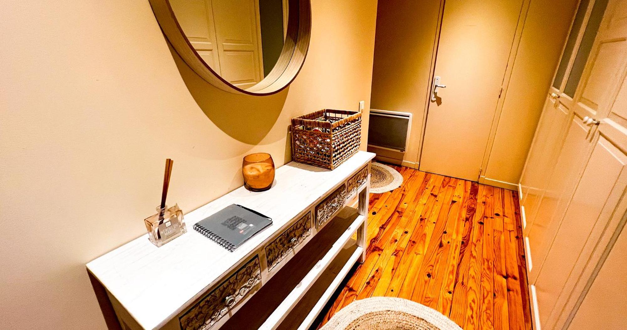 Ferienwohnung Hypercenter - Wifi - In The Heart Of Avignon! Exterior foto