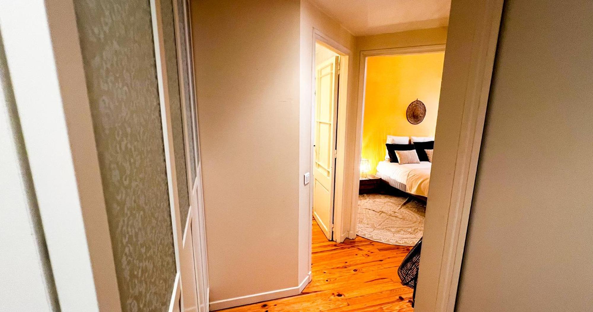 Ferienwohnung Hypercenter - Wifi - In The Heart Of Avignon! Exterior foto