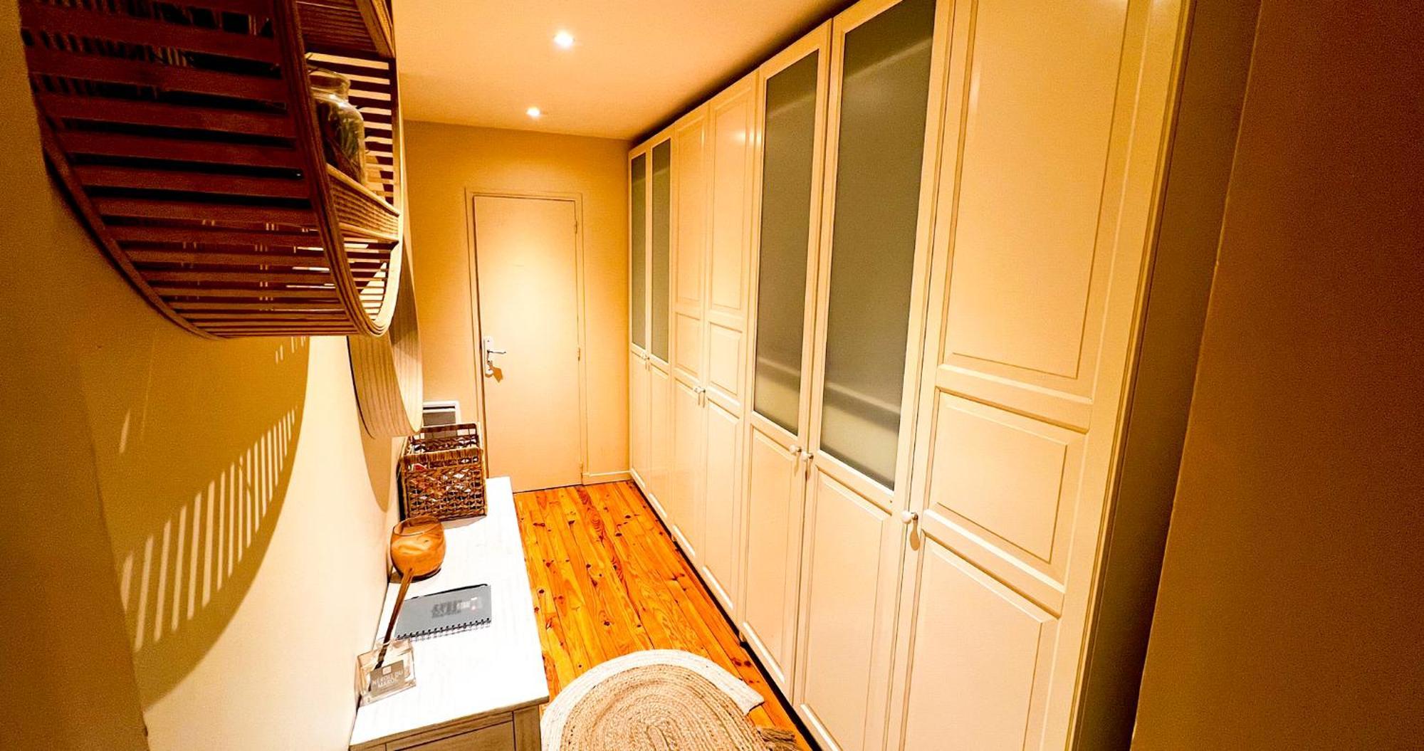Ferienwohnung Hypercenter - Wifi - In The Heart Of Avignon! Exterior foto