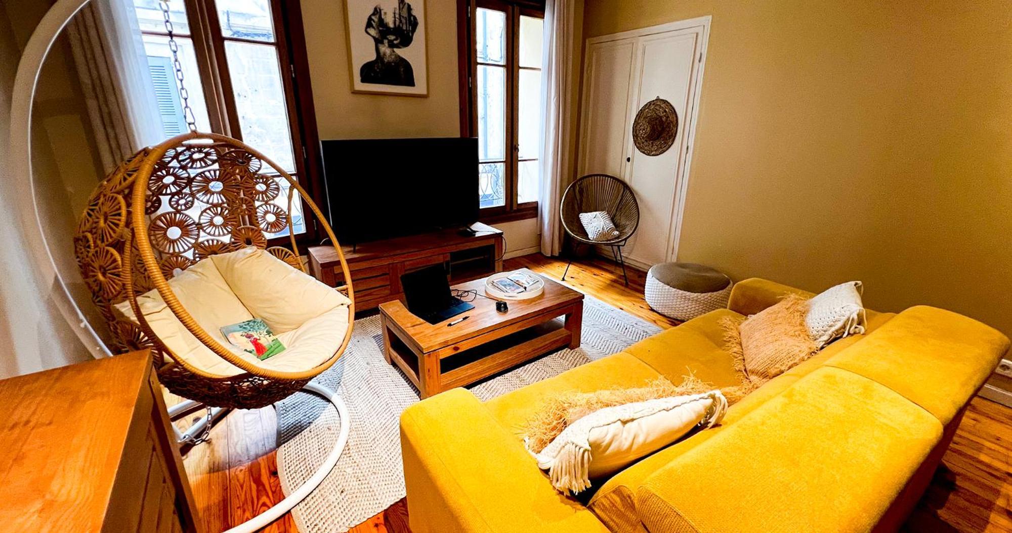 Ferienwohnung Hypercenter - Wifi - In The Heart Of Avignon! Exterior foto