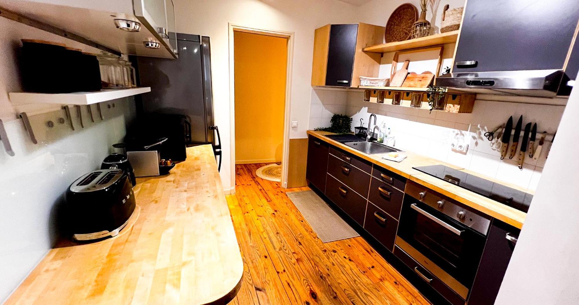 Ferienwohnung Hypercenter - Wifi - In The Heart Of Avignon! Exterior foto