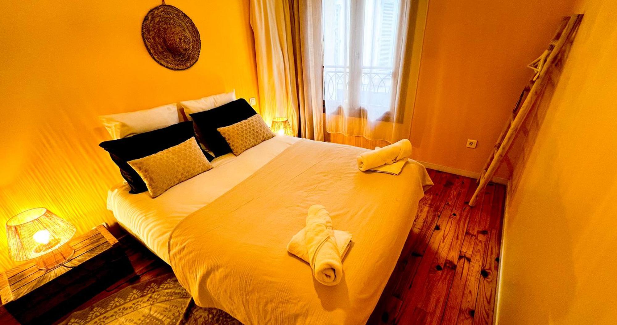 Ferienwohnung Hypercenter - Wifi - In The Heart Of Avignon! Exterior foto